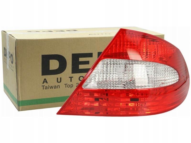 Lampa tył - DEPO 440-1959R-UE