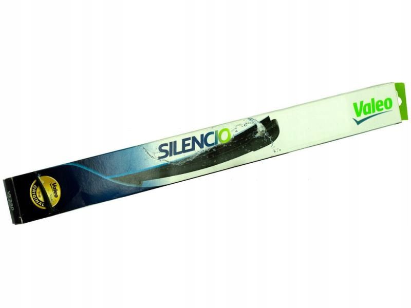 Piora wycier 580+380 plaskie vf988 flatb - VALEO 577988