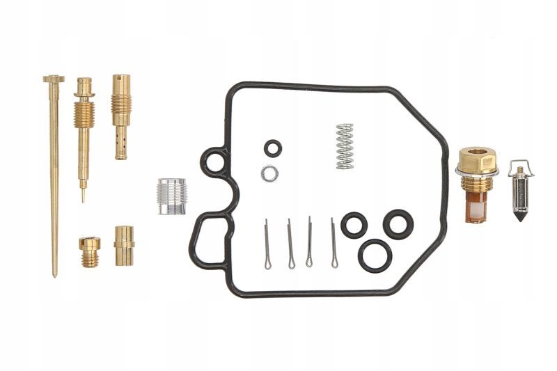 Zestaw naprawczy gaźnika - KEYSTER KH-0522NFR