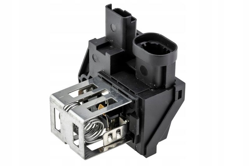 Rezystor dmuchawy - NTY ERD-CT-036