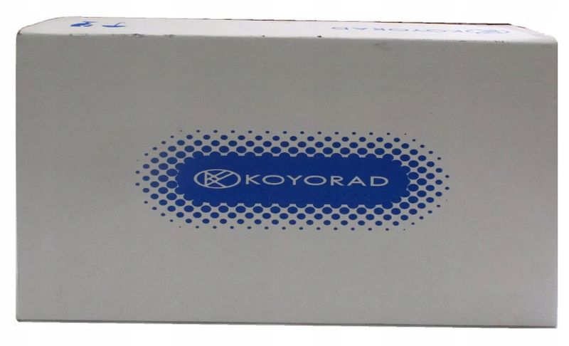 Chłodnica silnika - KOYORAD PL452940