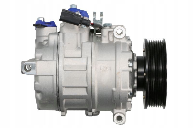 Kompresor klimatyzacji - THERMOTEC KTT090203