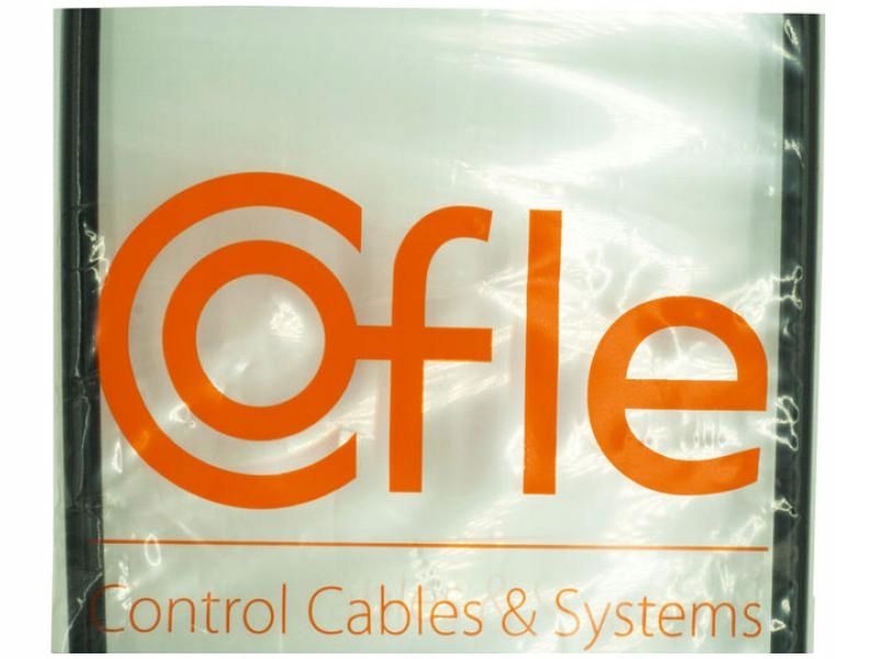 Linka zmiany biegów master movano 01- - COFLE 11.2885