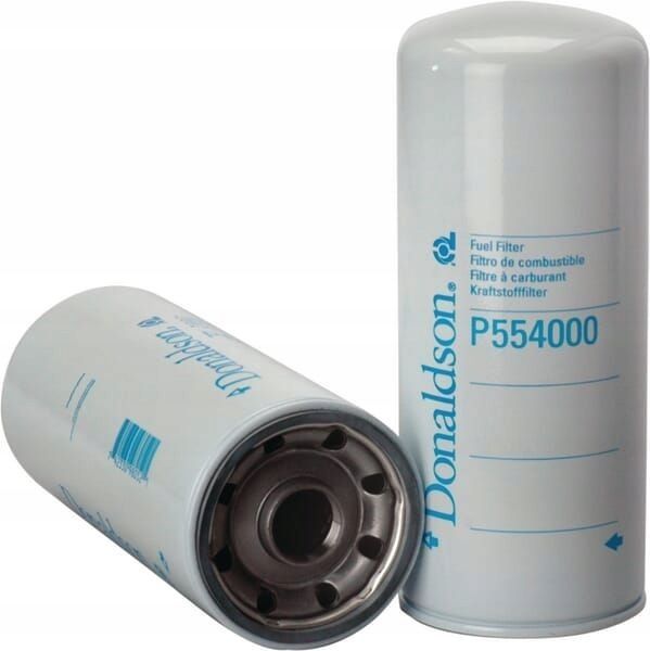 Filtr paliwa - DONALDSON P554000