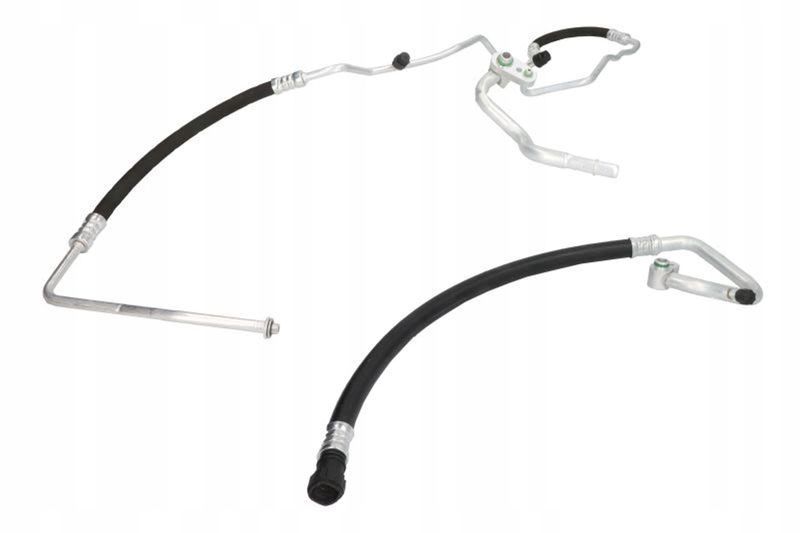 Przewód klimatyzacji - THERMOTEC KTT160097