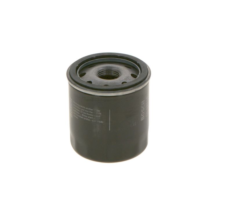 Filtr oleju toyota benz. - BOSCH 0 986 452 028