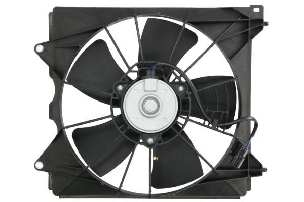 Wentylator chłodnicy - THERMOTEC D84001TT