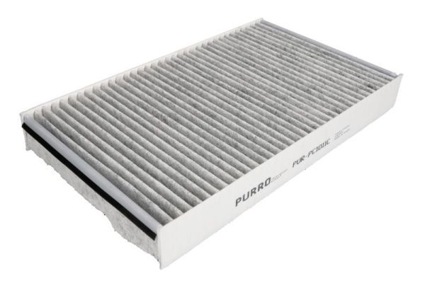 Filtr kabiny - PURRO PUR-PC1011C