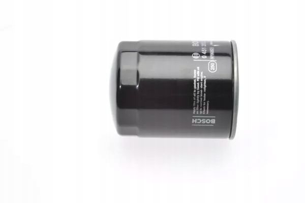 Filtr oleju - BOSCH 0 451 203 201