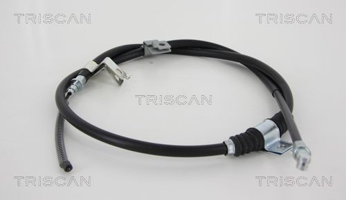 Linka hamulca ręcz. citroen t. c-crosser 2,2 hdi 07- … - TRISCAN 8140 10156