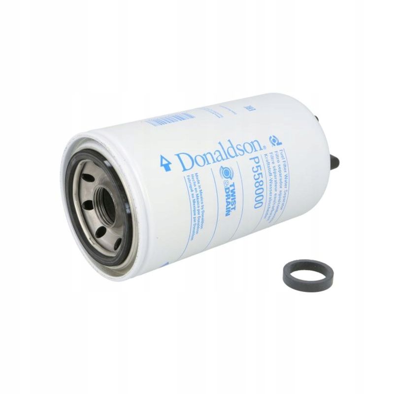 Filtr paliwa - DONALDSON P558000