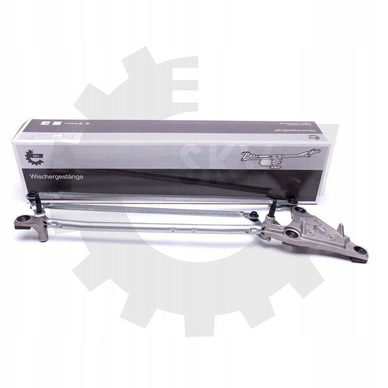 Mechanizm wycieraczek przód - SKV ESEN 05SKV123