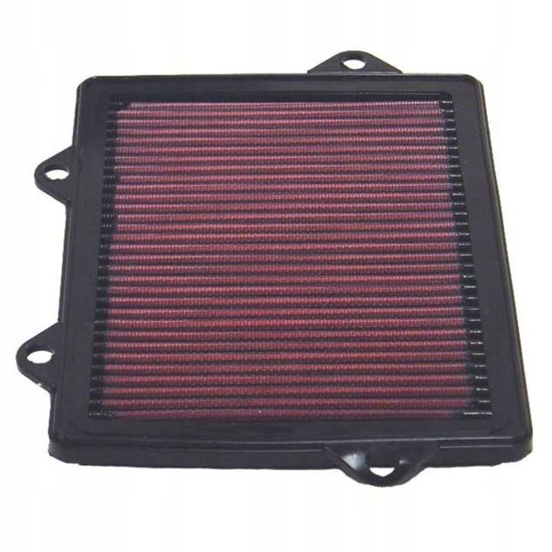 Filtry panelowy (wkładki) - K&N FILTERS 33-2689