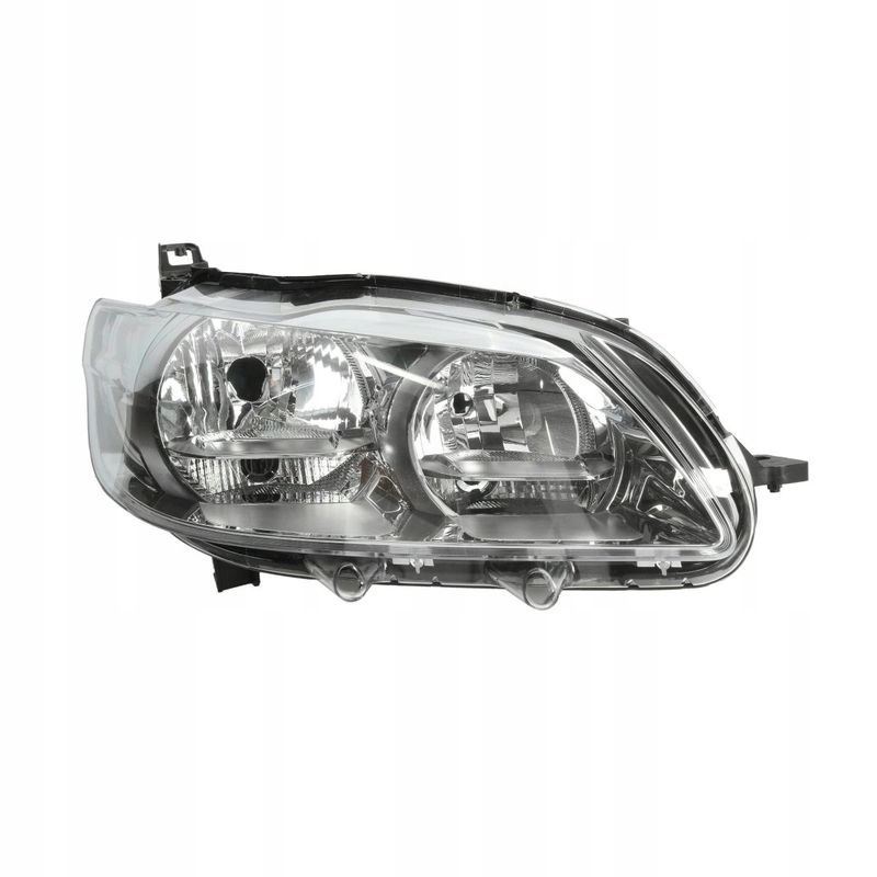 Reflektor - DEPO 550-1158R-LDEMN
