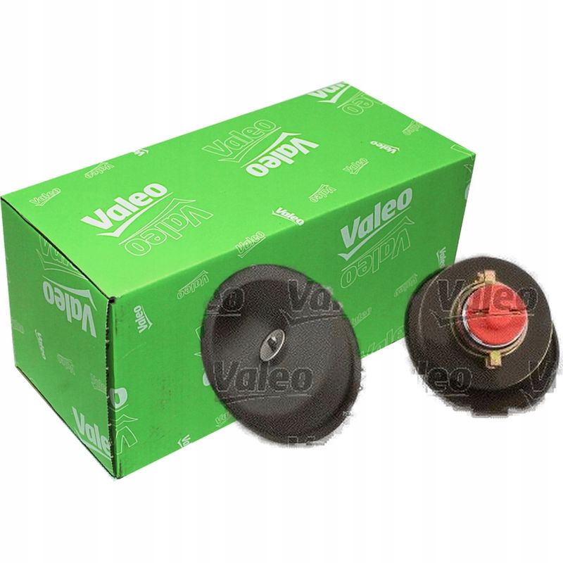 Korek wlewu paliwa - VALEO VAL745370