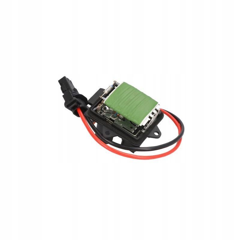 Element regulacyjny dmuchawy - THERMOTEC DER014TT