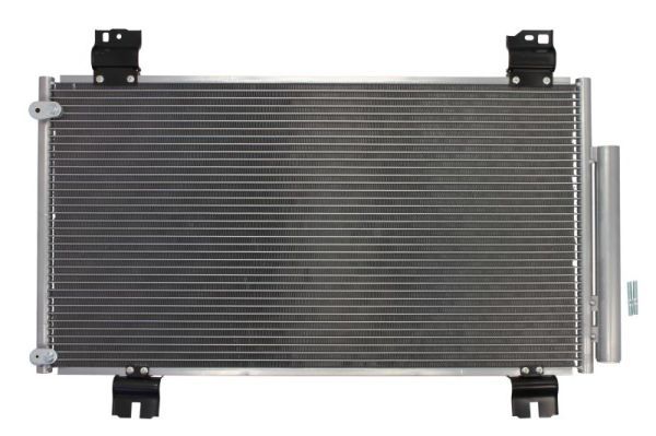 Skraplacz klimatyzacji - THERMOTEC KTT110682