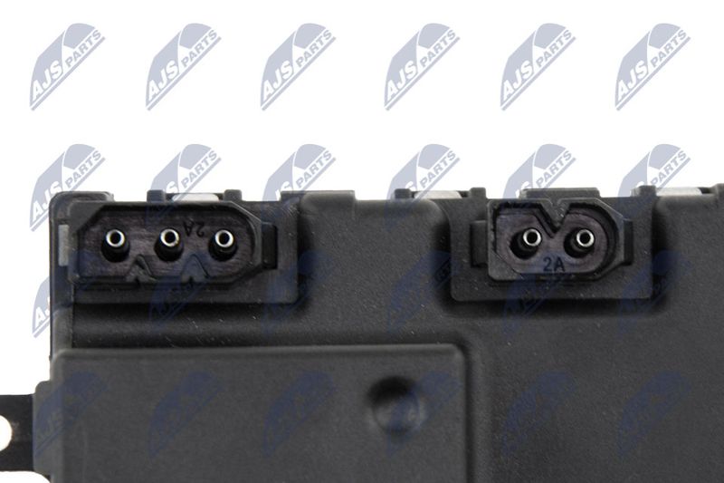 Regulator dmuchawy - NTY ESD-BM-000