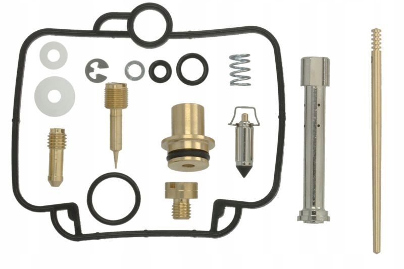 Zestaw naprawczy gaźnika - KEYSTER K-1345BK