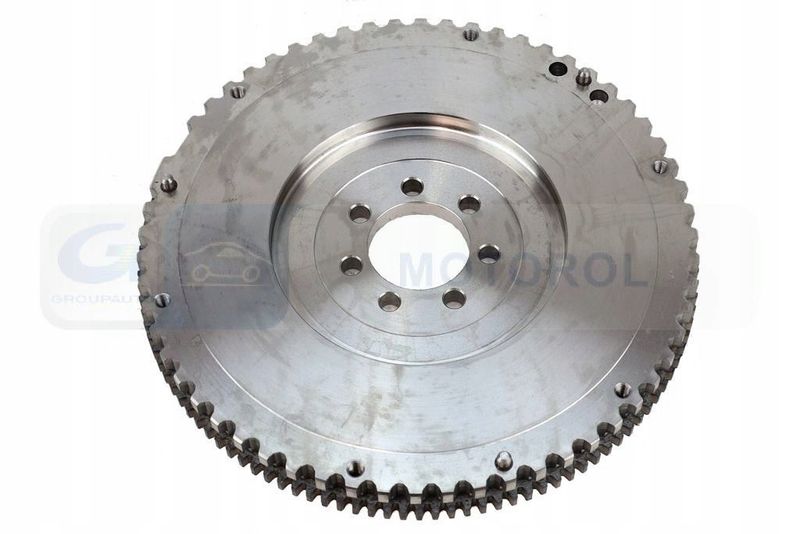 Koło dwumasowe sprzęgła - OE 7700100457