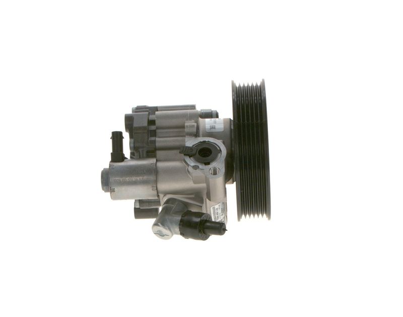 Pompa hydrauliczna przekładni kierowniczej - BOSCH K S00 000 735