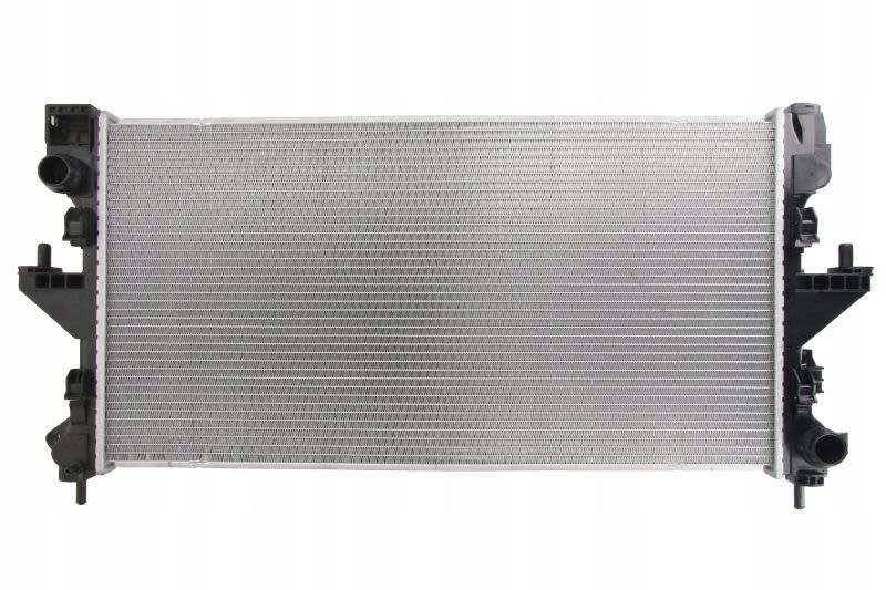 Chłodnica silnika - THERMOTEC D7C017TT