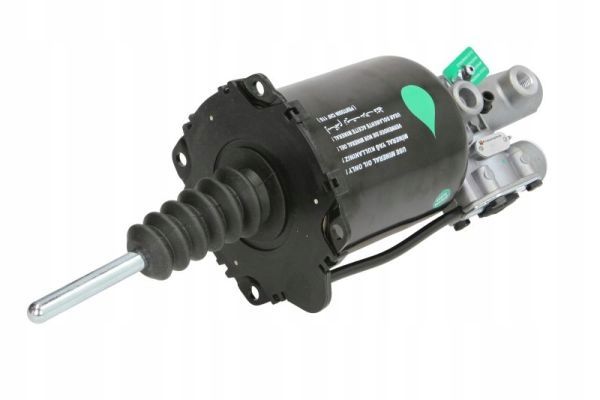 Siłownik sprzęgła - PNEUMATICS CS-218