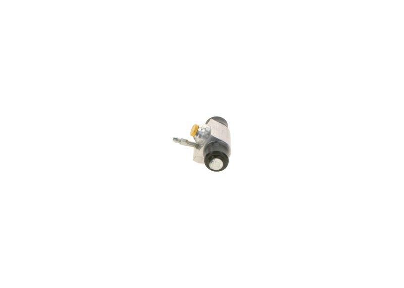Cylinderek hamulca koła; z tyłu - BOSCH 0 986 475 433