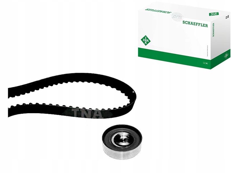 Zestaw rozrządu - INA 530 0564 10