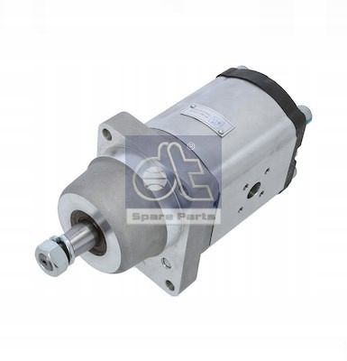 Hydrauliczna pompa zębata - DT SPARE PARTS 3.15235