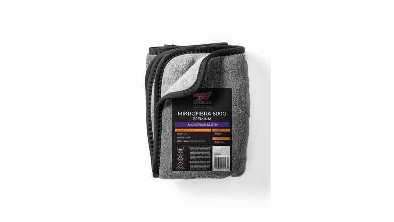 Moje automato mikrofibra premium 600g/m2 60x AMT19-631