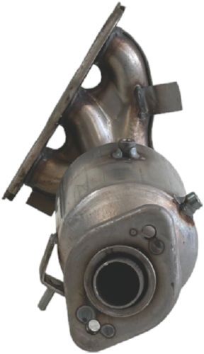 Katalizator - BOSAL BOS090-162