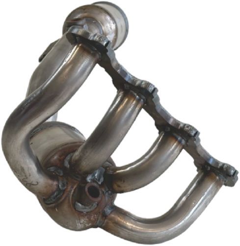 Katalizator - BOSAL BOS090-406
