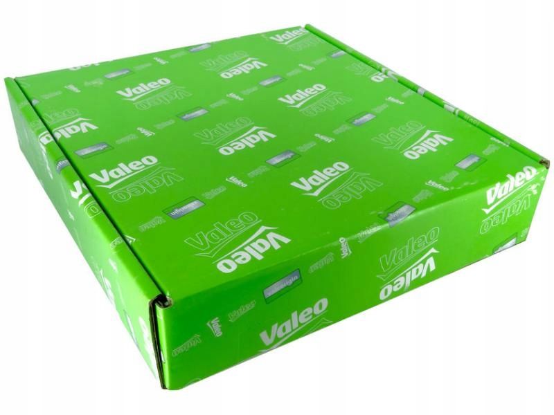 Sprzęgło + koło dwumasowe Fullpack DMF - VALEO 837435