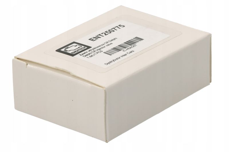 Elementy wtryskiwacza cr - ENGITECH ENT250775