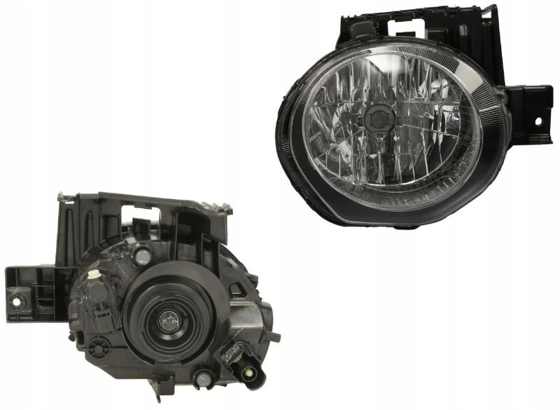 Reflektor - VALEO VAL044972