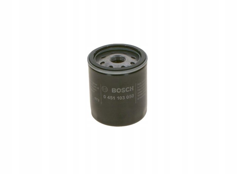 Filtr oleju - BOSCH 0 451 103 050