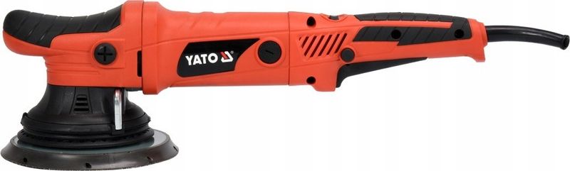 Polerka Mimośrodowa - YATO YATYT-82200