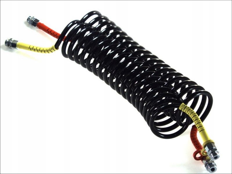Spirala pneumatyczna - PNEUMATICS PPA-C-M22