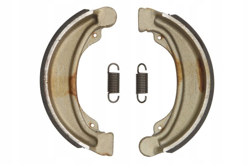 Szczęki hamulcowe - FERODO FSB708