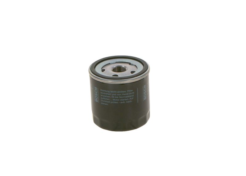 Filtr oleju fiat punto/tip - BOSCH 0 451 103 351
