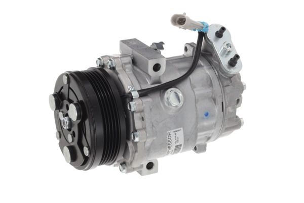 Sprężarka klimatyzacji * astra g - VALEO 699400