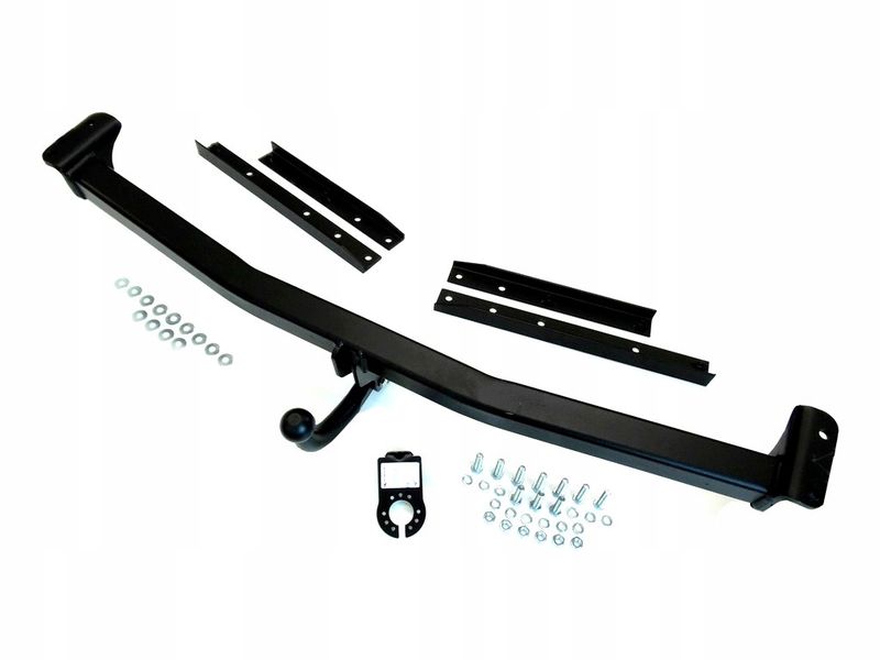 Hak holowniczy - STEINHOF STC-207