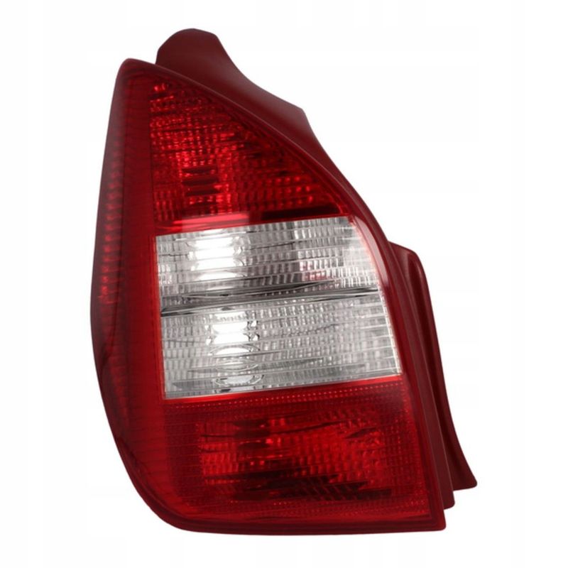 Lampa tył - DEPO 552-1917L-UE-CR