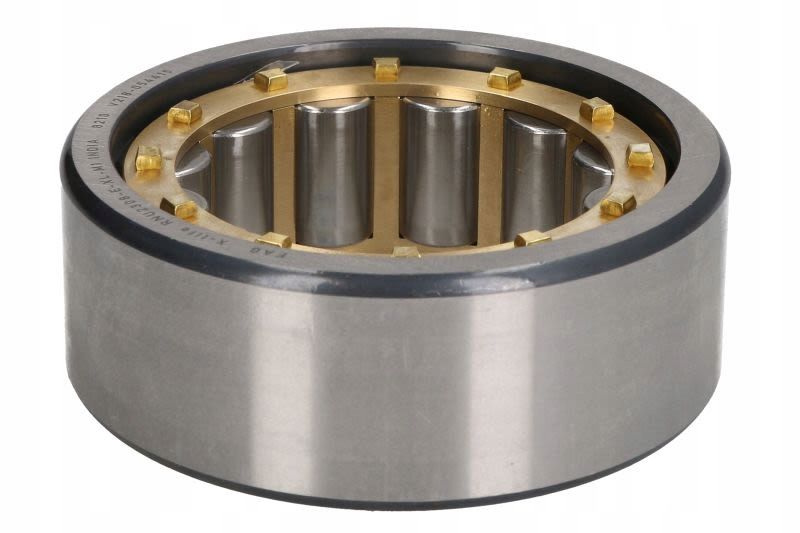 Łożysko skrzyni biegów - ZF 0635450098ZF
