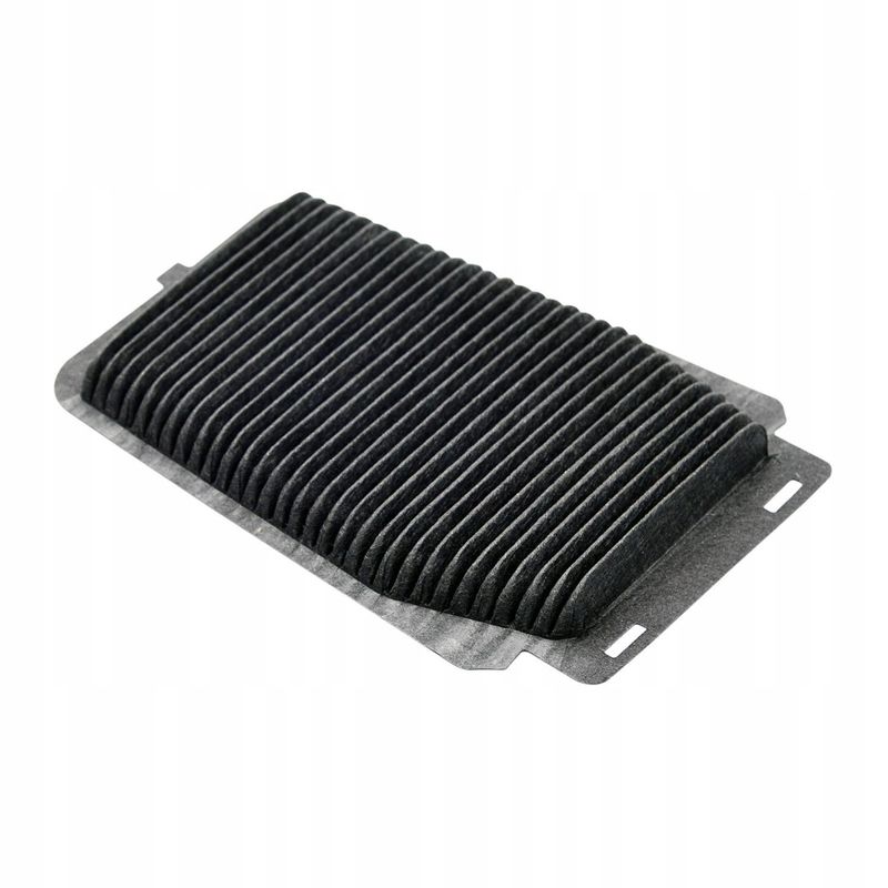 Filtr powietrza  akumulatora - CASTROL CA0443