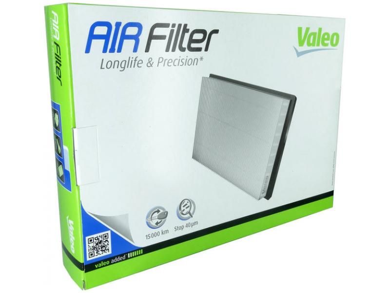Filtr powietrza - VALEO 585269