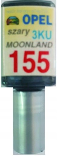 Arasystem lakier samochodowy 10ml ARA155
