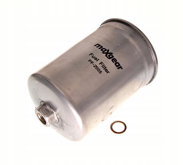 Filtr paliwa db m102/103/111 w - MAXGEAR 26-0414