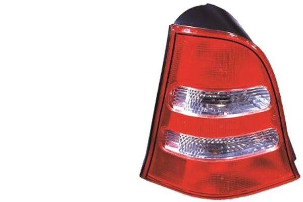 Lampa tył - DEPO 440-1918L-UE-CR